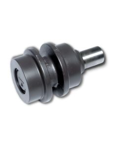 Rueda superior