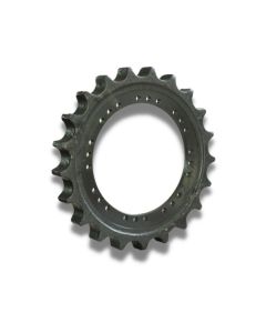 Engranaje de cadena
