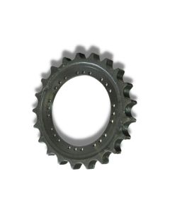 Engranaje de cadena