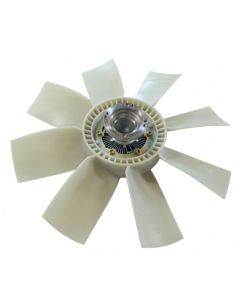 Ventilador de Radiador