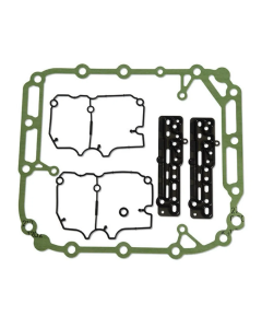 Juego de retenes de reparación de caja