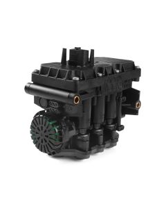 Valvula de regulación