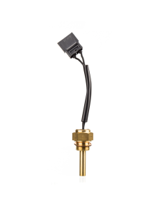 Sensor de Temperatura