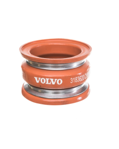 Manguera Intercooler